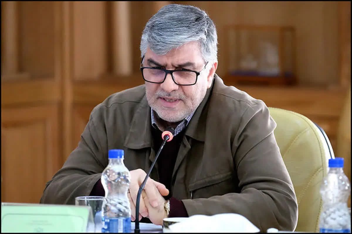 بنیاد مسکن