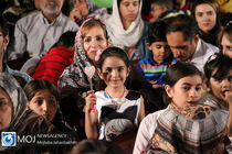 گروه سوینا مشاور جشنواره فیلم کودک شد