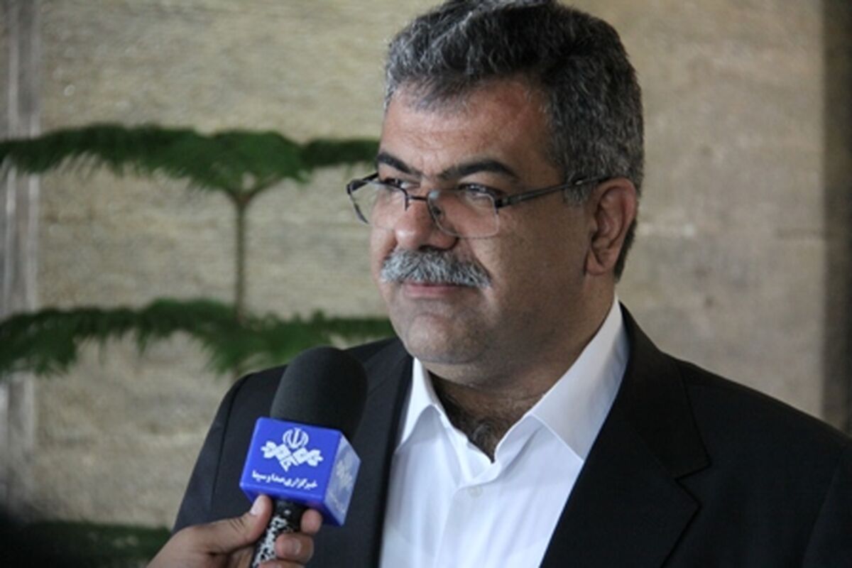 شهردار کرمانشاه