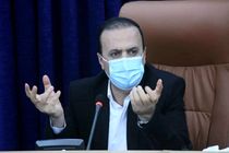 بازگشت 120 خودرو حامل زائران اربعین به شهرهای مبدا/ مرز مهران کاملا بسته است