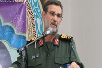 ساخت یک ناو هواپیمابر مدرن به زودی رونمایی می‌شود 