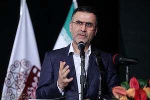 روایت‌ سازی هنری در خصوص جنایات دشمن آمریکایی صهیونیستی ضرورتی  است