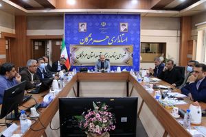 اعتبارات پژوهشی استان باید به سمت مطالعات مسائلی برود که نتایج آن حل مشکلات استان باشد
