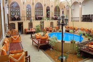 صدور مجوز 12 اقامتگاه بوم گردی در شهرستان گرمی