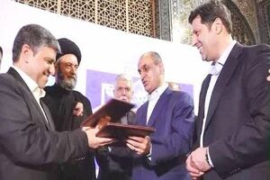 خواهرخواندگی اردبیل و لاهیجان؛ آغاز مسیری برای همکاری دو شهر