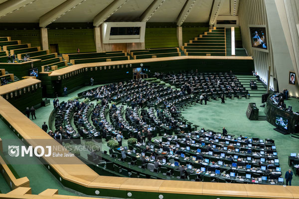 مجلس برای اصلاح قانون نظام مهندسی وارد شور علنی شد