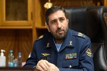 دشمن در مقابل توان نظامی ایران ناامید است