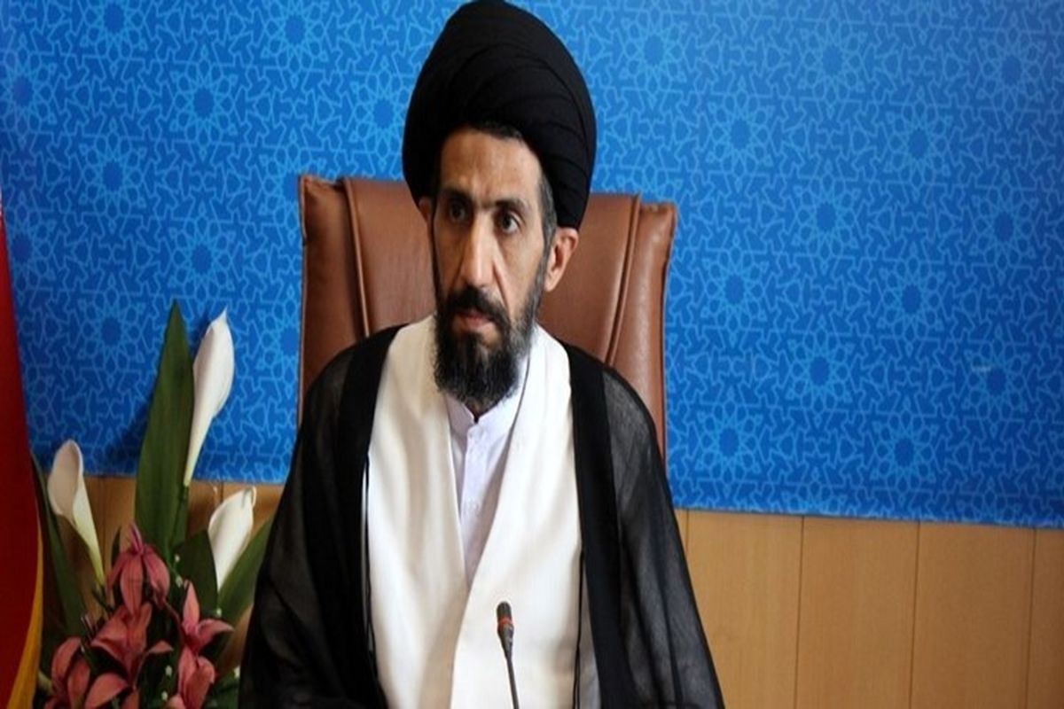 رئیس‌کل دادگستری استان کردستان