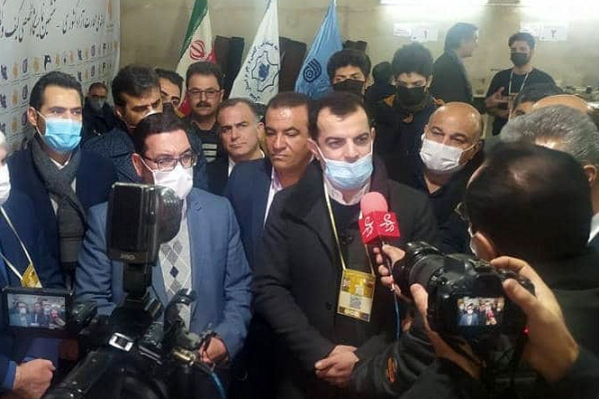 علی اژدرکش