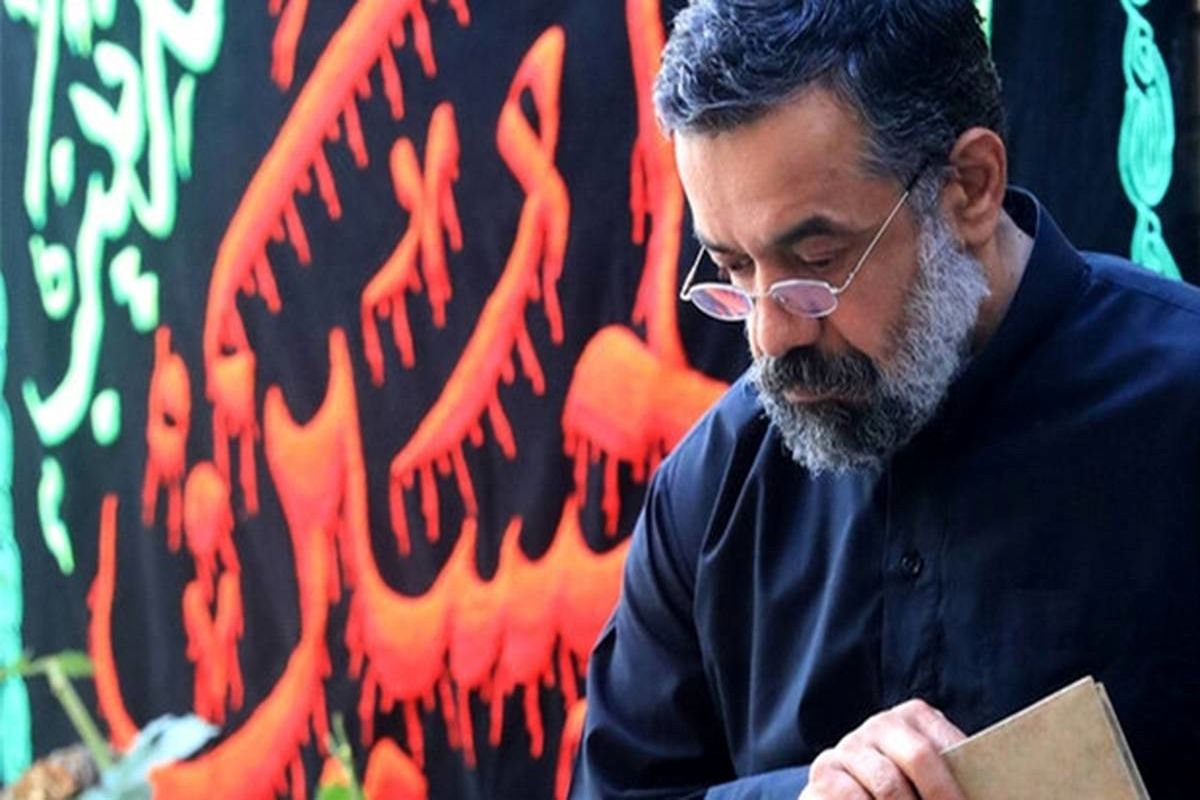 محمود کریمی