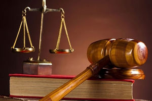 حبس برای متخلفان سوزاندن کاه و کلش و تهدید کننده بهداشت عمومی