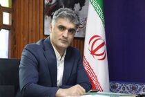 40 هزار متر به فضای شهر چالوس اضافه می شود