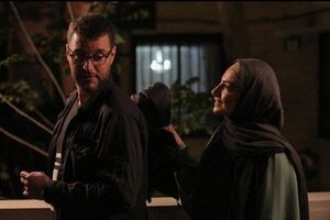 ادامه تصویربرداری سریال «خود خواسته»