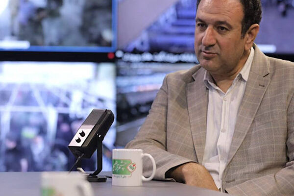 بازگشت بیش از ۱۶۰ هزار زائر با ناوگان حمل‌ونقل عمومی از مشهد