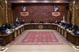 ترکیب جدید هیئت رئیسه شورای شهر تبریز مشخص شد