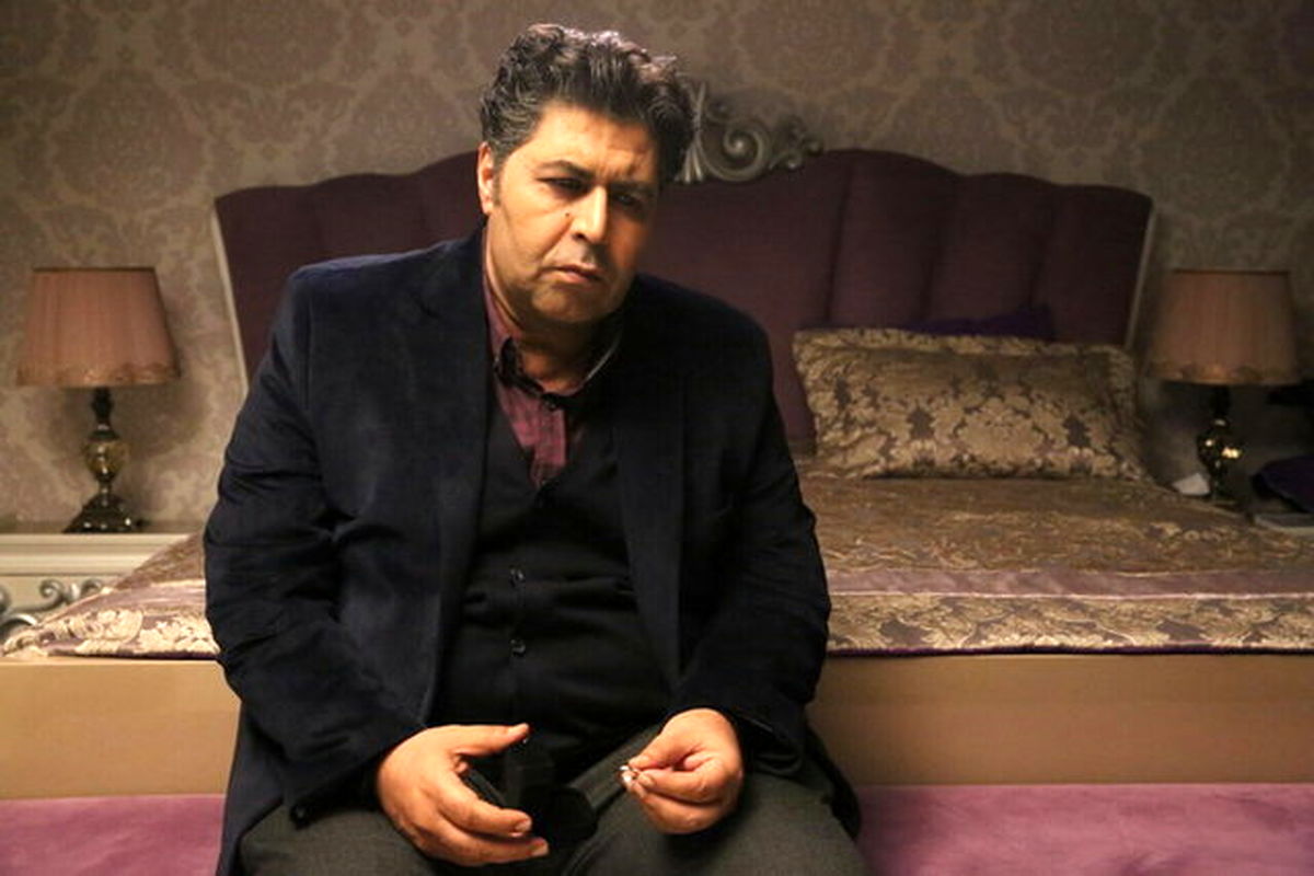 فرهاد اصلانی