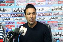 یحیی گل محمدی در حد من نیست که صحبتی داشته باشد!/معلوم است چه کسانی احمق هستند