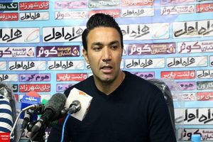 استعفای جنجالی نکونام بعد برد مقابل یک تیم عربستانی