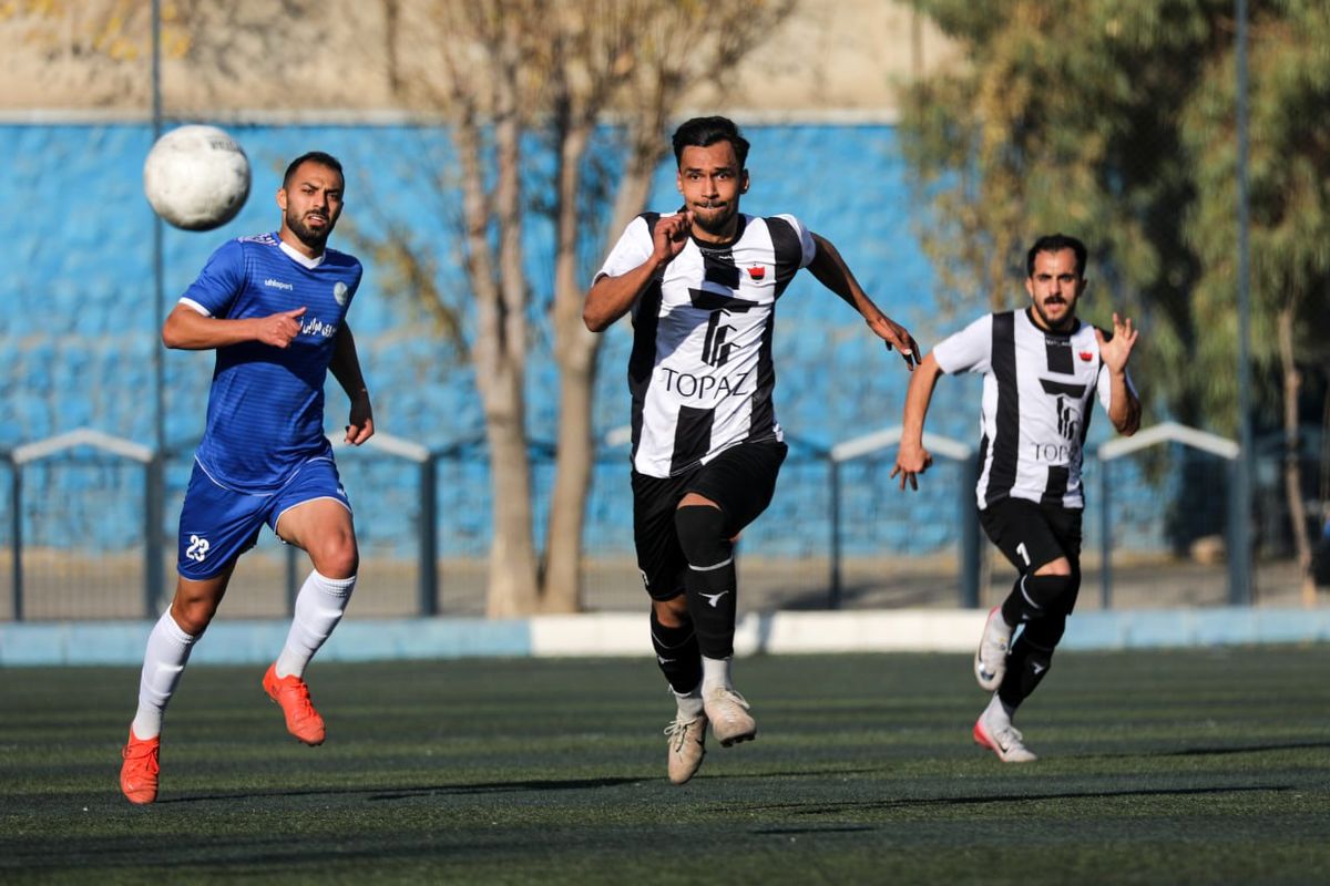 تیم فوتبال ابومسلم مشهد 