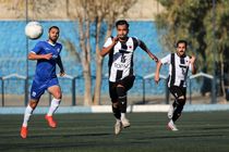 تساوی ارزشمند برای ابومسلم در خارج از خانه