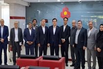 بانک ملت بیش از پیش در کنار مردم خواهد بود/ادامه بازدیدهای میدانی مدیرعامل بانک ملت از شعب و واحدهای پشتیبان