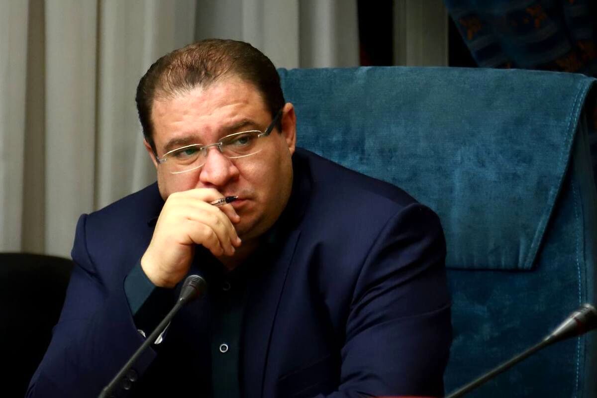 محمد گلزاری