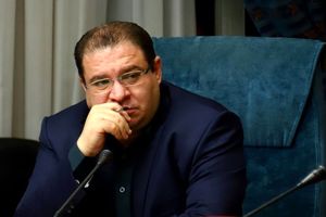 خلیج فارس خانه ماست