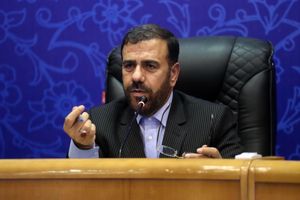 ضرورت حضور فعال و مسئولانه بخش صنعت و معدن در عرصه تولید