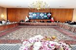 برگزاری نهمین نشست ستاد هماهنگی روابط اقتصادی خارجی