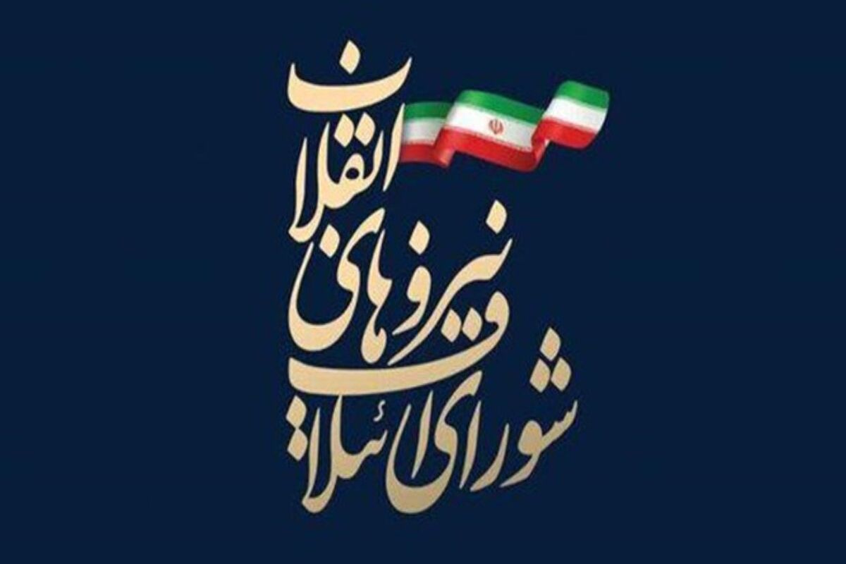 نیروهای انقلاب