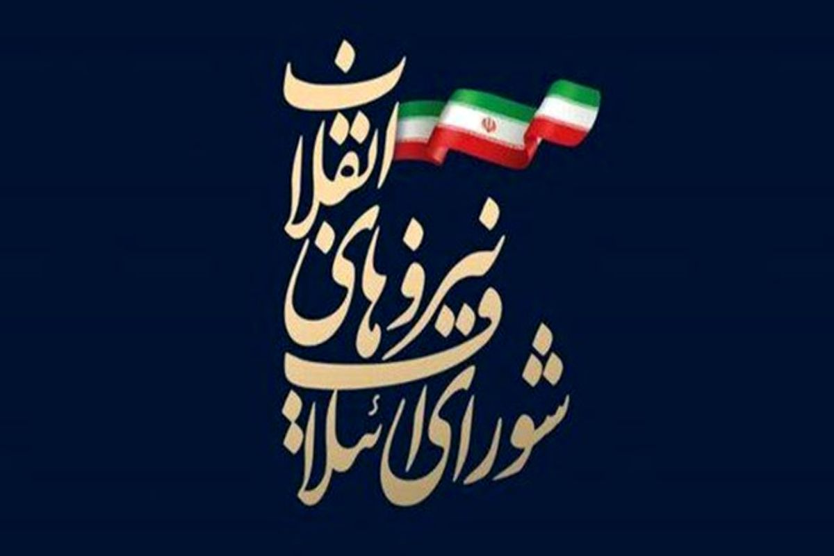 نیروهای انقلاب