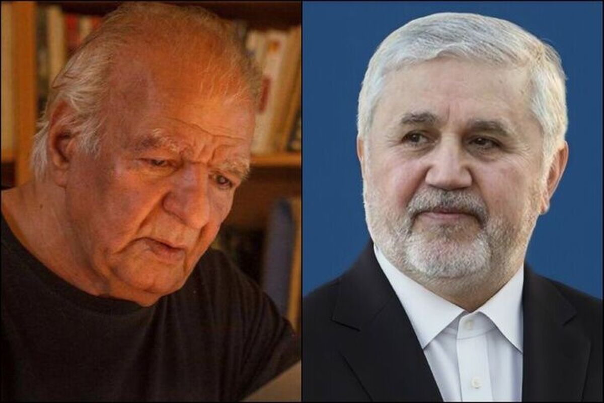 وزارت میراث فرهنگی