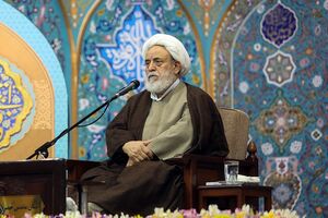 برنامه عزاداری ماه محرم حجت الاسلام انصاریان در تهران اعلام شد