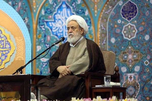 برنامه عزاداری ماه محرم حجت الاسلام انصاریان در تهران اعلام شد