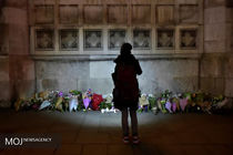 عزاداری برای لندن