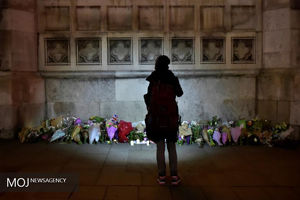 عزاداری برای لندن