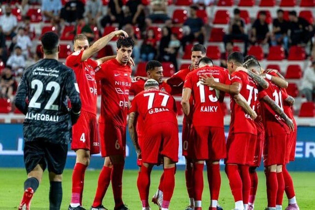 شباب الاهلی