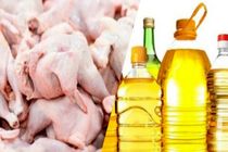 نرخ گوشت مرغ در مشهد متعادل شده است