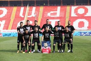 ترکیب احتمالی پرسپولیس مقابل مس نوین کرمان مشخص شد