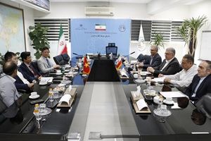 رئیس کل سازمان توسعه تجارت ایران بر گسترش همکاری‌های مشترک با ویتنام تاکید کرد