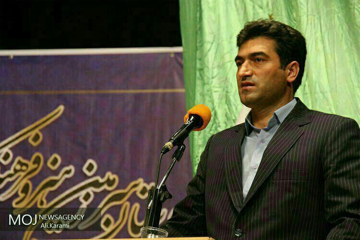 جلال قلعه شاخانی