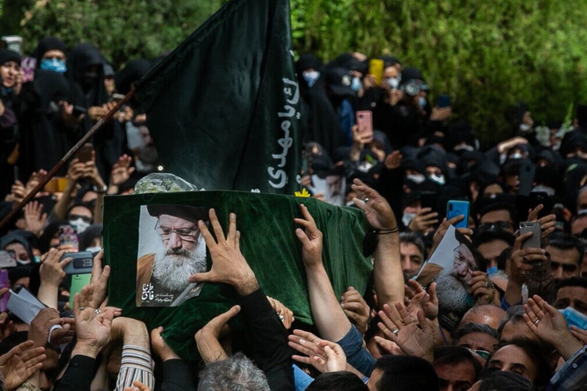 آیت‌الله فاطمی‌نیا