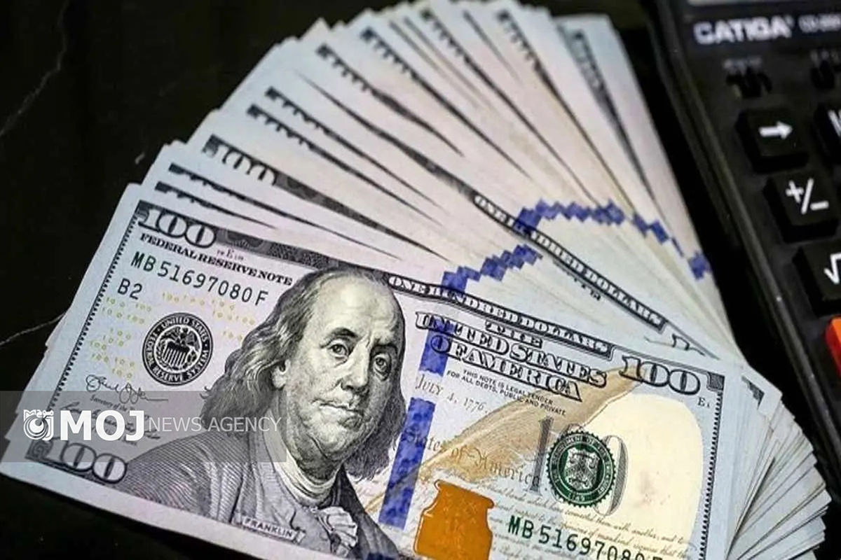 ریزش بورس - سکه- طلا - دلار