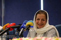 حال من و رضا بابک خوب است/ نسبت به آینده سینما امیدوارم