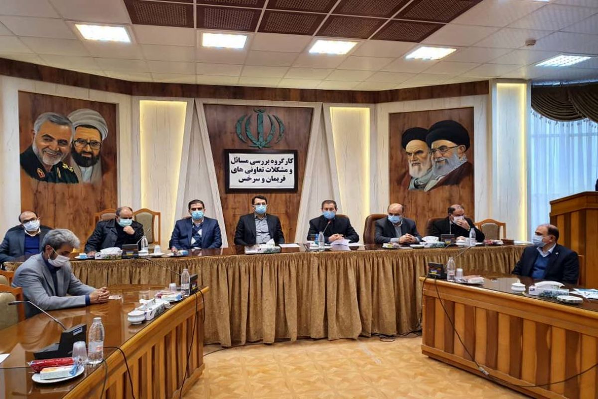 مدیرعامل بانک توسعه تعاون