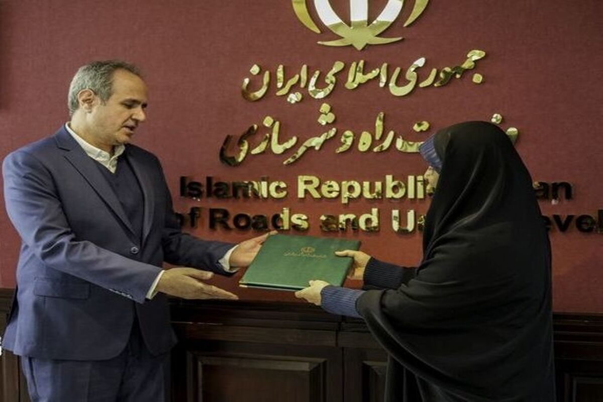 محمد امیرانی بعنوان مدیرعامل شرکت فرودگاه‌ها و ناوبری هوایی ایران منصوب شد