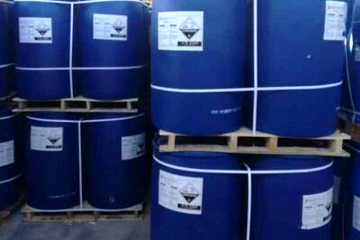 ماده شیمیایی قاچاق 