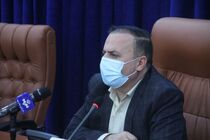 افزایش قدرت ۷ برابری سرایت ویروس جدید در ایلام