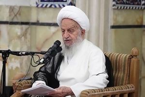 در برابر بردگان «زر» با زبان «زور» باید صحبت کرد
