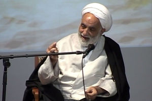 غدیر یک روز خاص برای همه تاریخ است 